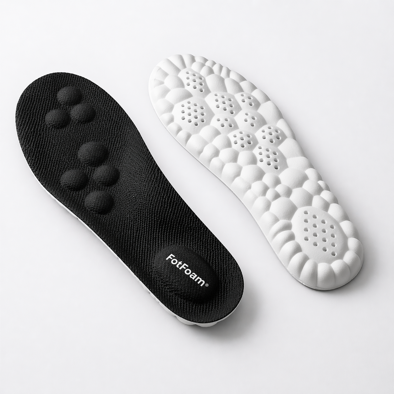 Fotfoam