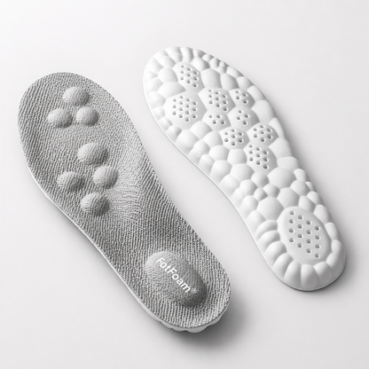 Fotfoam